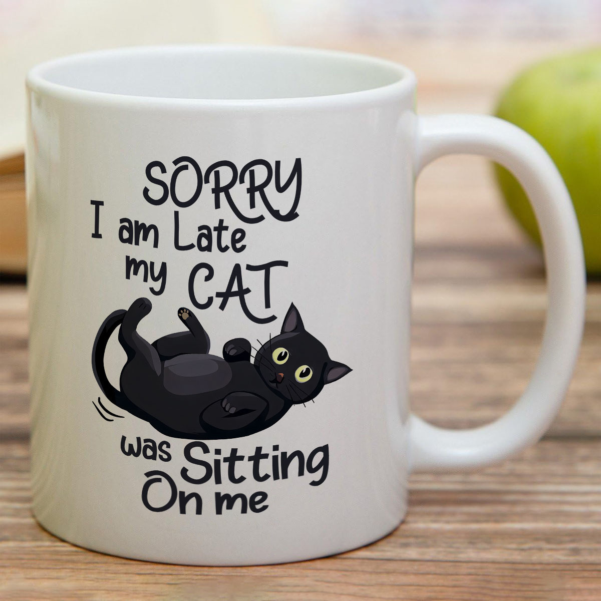 Coffee Tea With Me - 