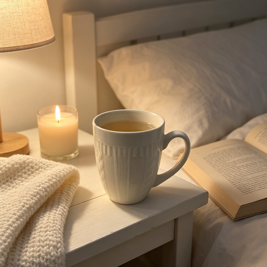 Good Coffee Tea - 세라믹 컵 커피컵 물컵 머그컵 차컵
