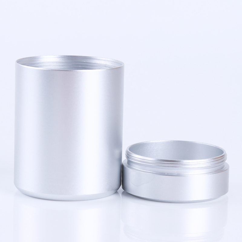 Coffee Tea Sugar Set - 미니 금속 상자 차 캔 작은
