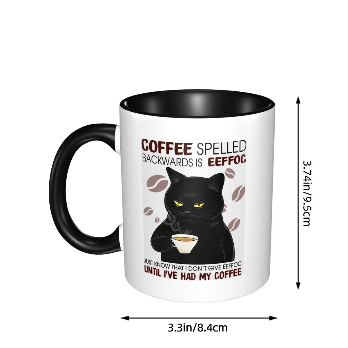 커피 전 고양이는 모두 싫어한다, 커피 후는 기분이 좋 - Good Coffee Tea 리뷰 및 가격
