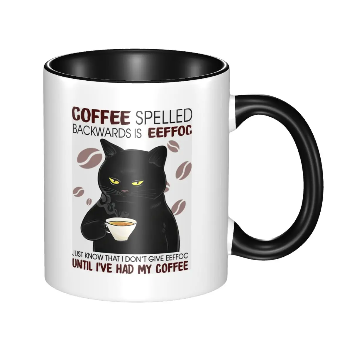 커피 전 고양이는 모두 싫어한다, 커피 후는 기분이 좋 - Good Coffee Tea 리뷰 및 가격