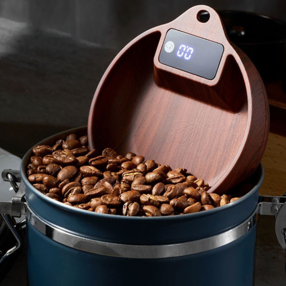 시즈닝 스케일 LED 디지털 디스플레이 커피 스케일 정 - Coffee Tea And Bean Leaf 리뷰 및 가격
