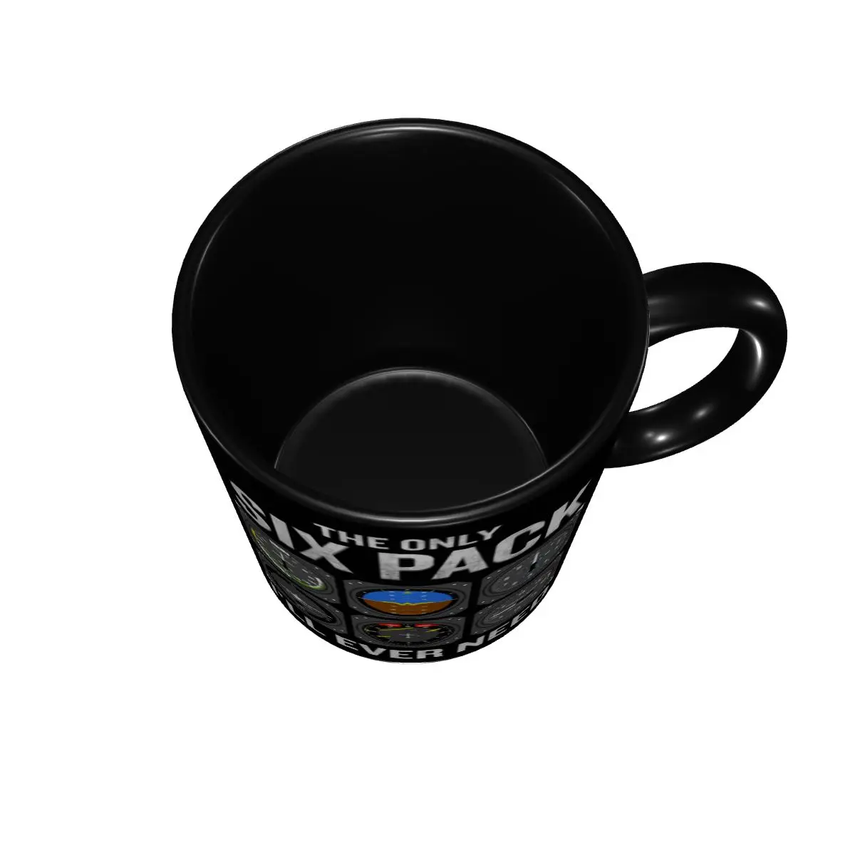 맞춤형 재미있는 조종사 명언 조종석 비행기 기구 머그컵 - Coffee Tea Quotes 리뷰 및 가격
