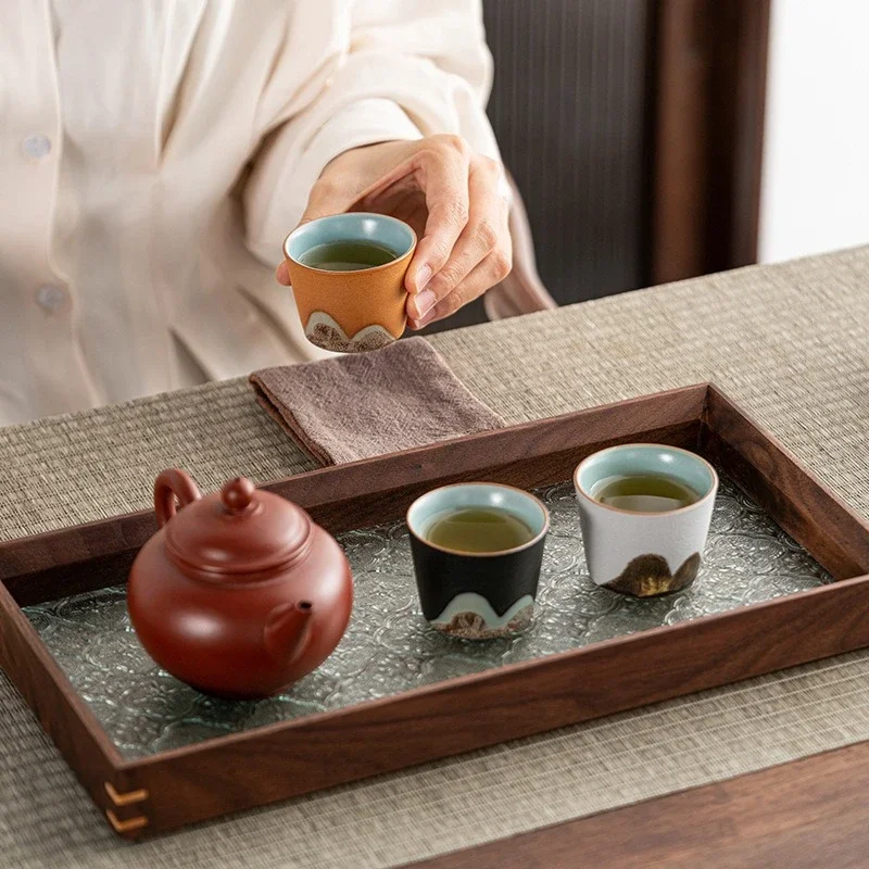 선물 상자, 일본 세라믹 찻잔, 도자기 차 그릇, 에스 - Coffee Tea Gift Set 리뷰 및 가격