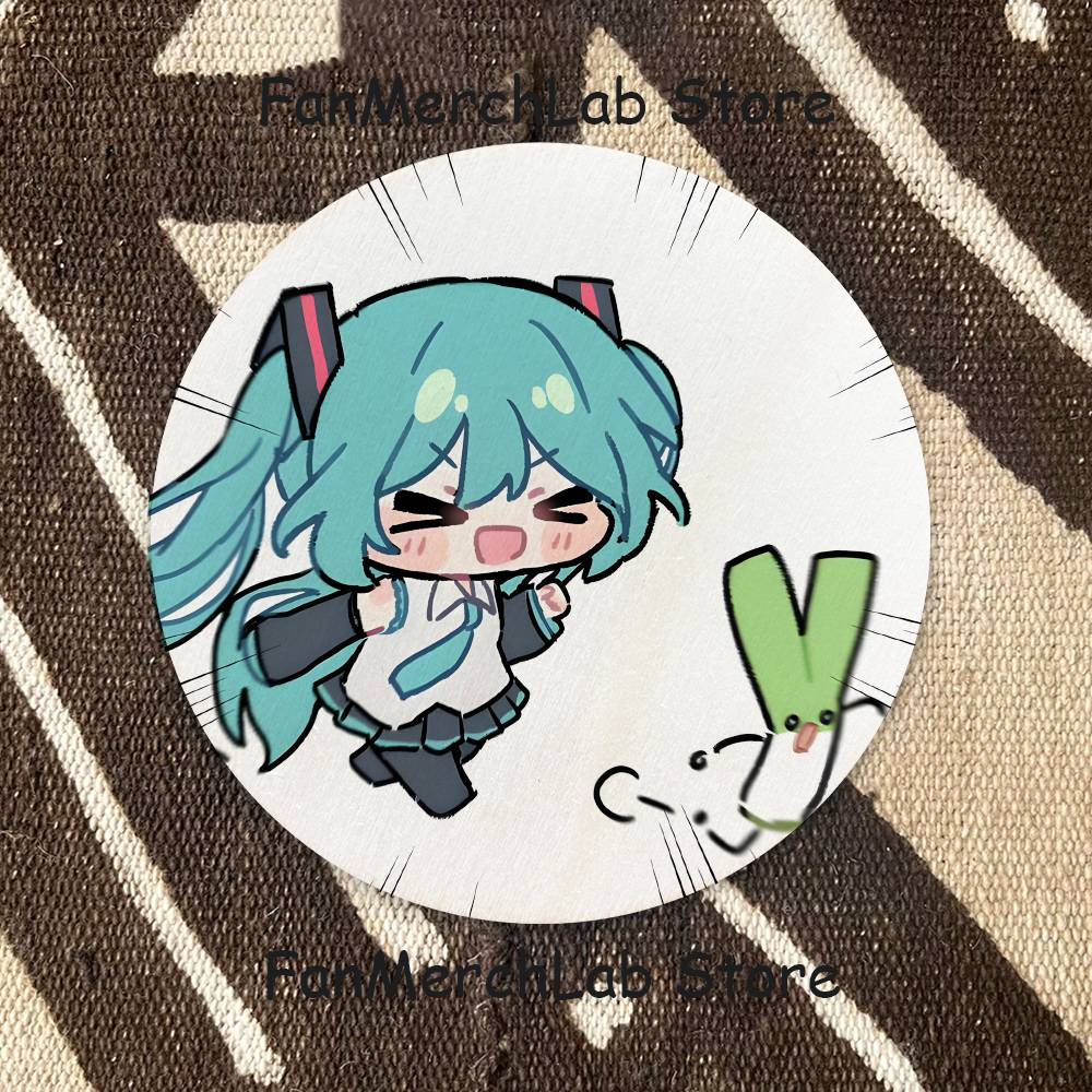 전자 음악가용 M-Miku 나무 컵받침 세트 - 차와  - Coffee Tea Gift Set 리뷰 및 가격