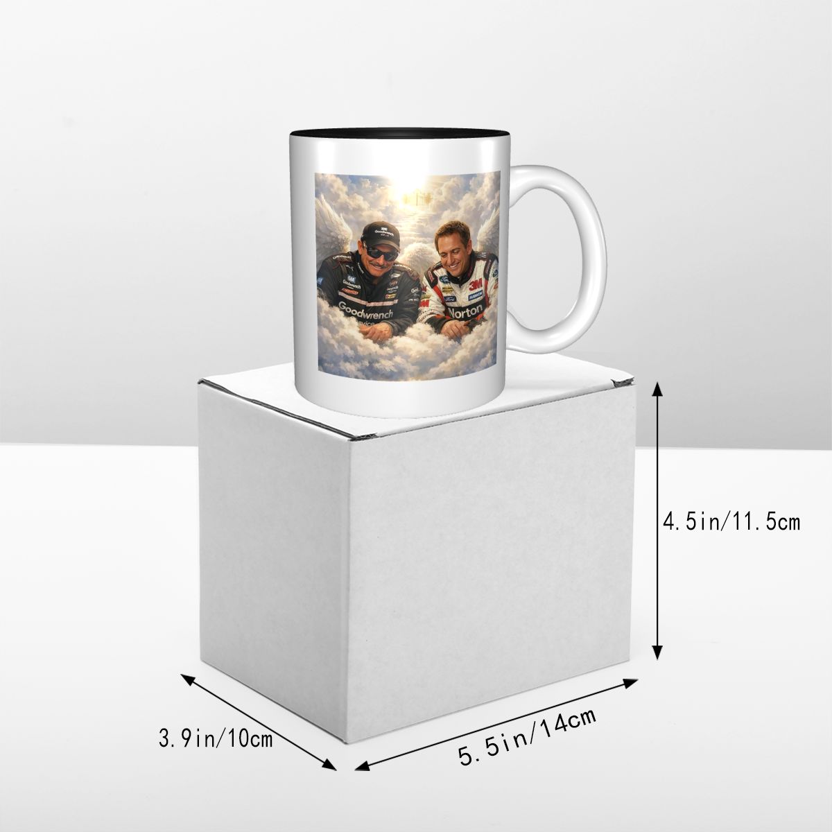 Rip Dale Earnhardt Vs Greg Bif - Coffee Vs Tea 리뷰 및 가격