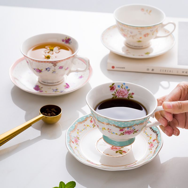 영국 대외 무역 수출 세라믹 커피 가정용 아침 식사 오 - Good Coffee Tea 리뷰 및 가격