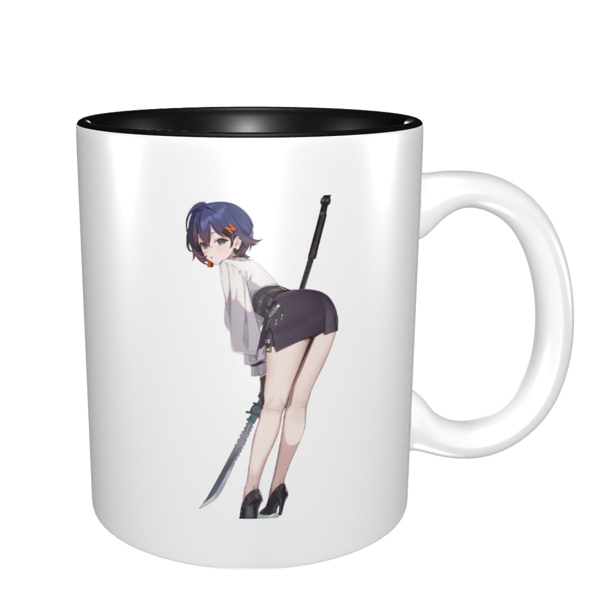 Zenless Zone Zero Belle Bendin - Coffee Tea Zone 리뷰 및 가격