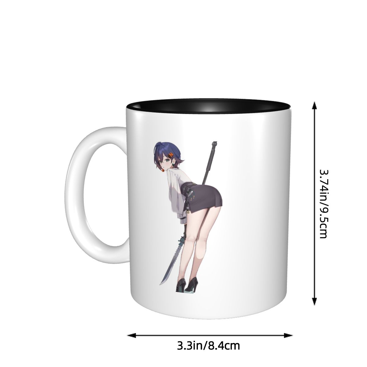 Zenless Zone Zero Belle Bendin - Coffee Tea Zone 리뷰 및 가격