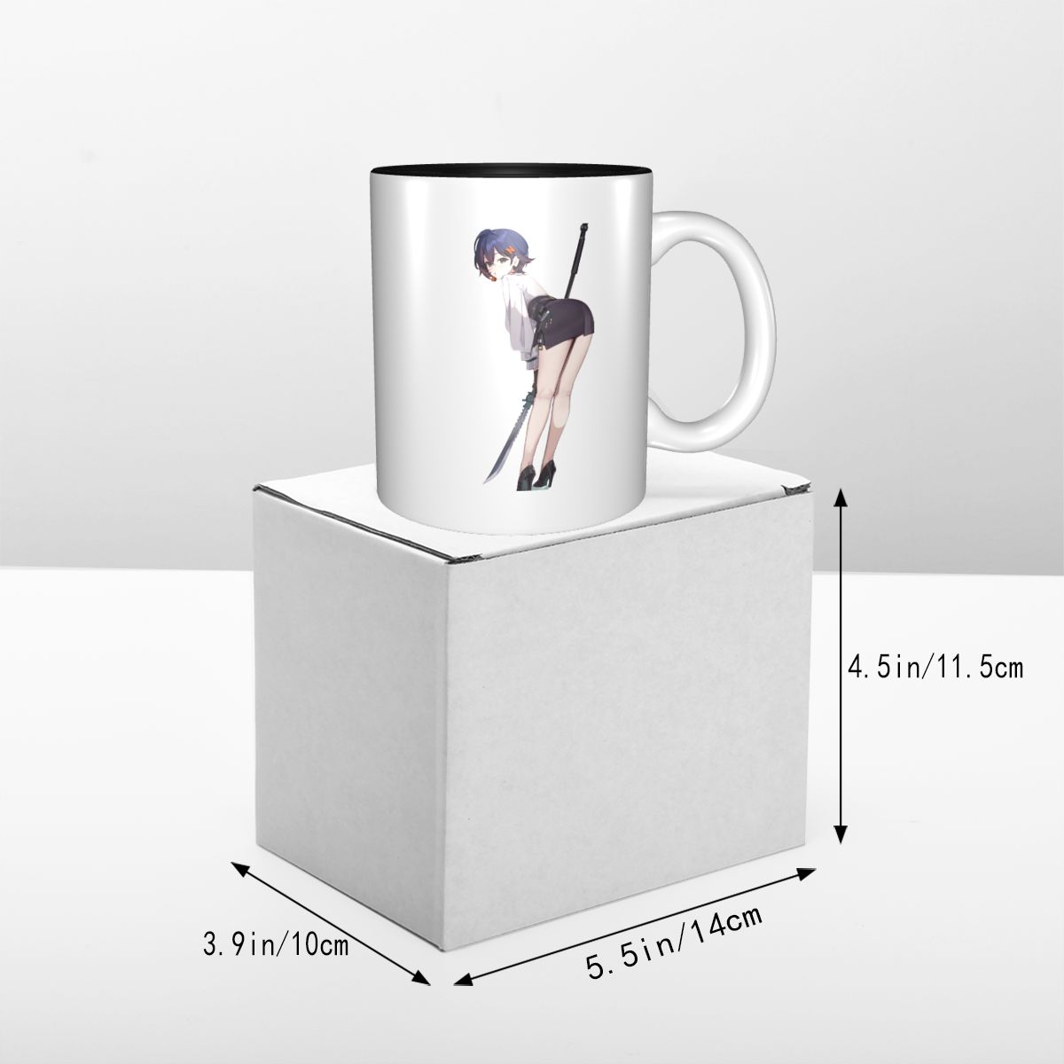 Zenless Zone Zero Belle Bendin - Coffee Tea Zone 리뷰 및 가격