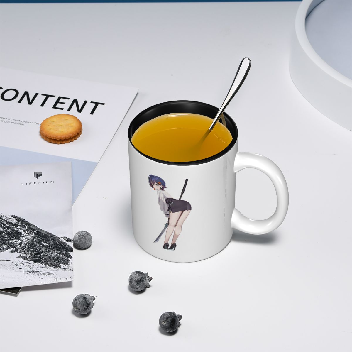 Zenless Zone Zero Belle Bendin - Coffee Tea Zone 리뷰 및 가격