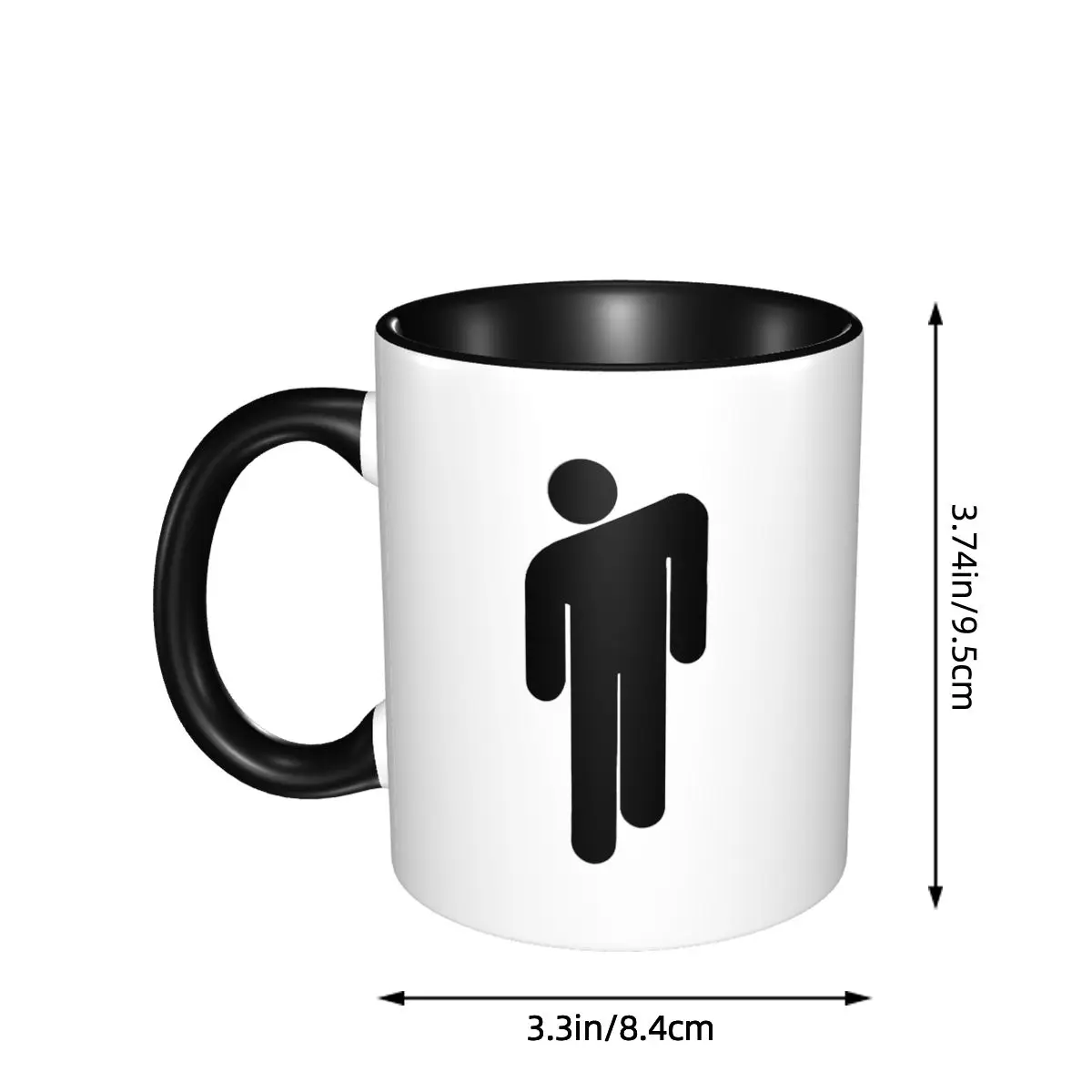 히트 미 하드 앤 소프트 뮤직 앨범 머그 재미있는 세라 - Coffee Tea With Me 리뷰 및 가격