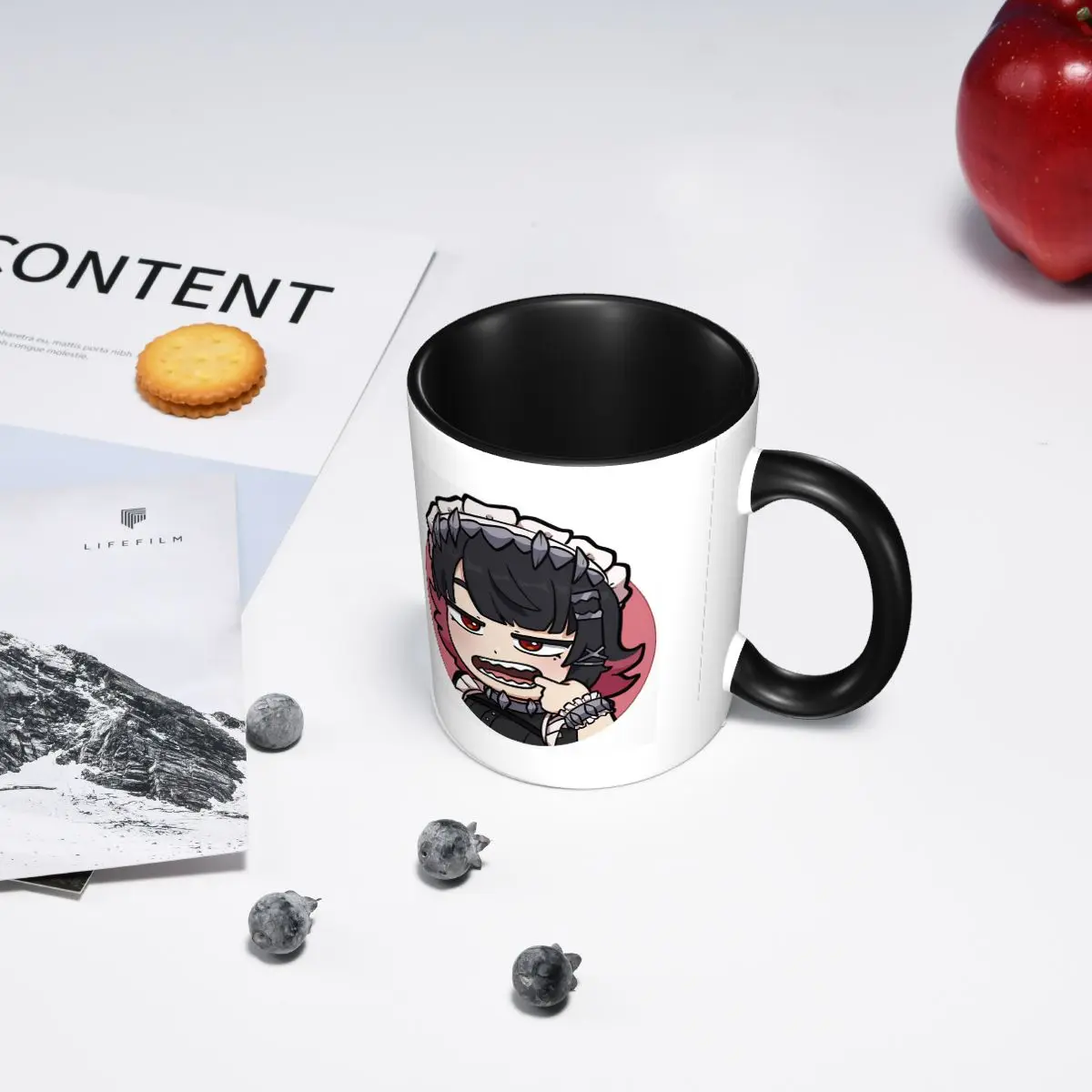 엘렌 조 구지의 오리지널 애니메이션 젠리스 존 제로 애 - Coffee Tea Zone 리뷰 및 가격