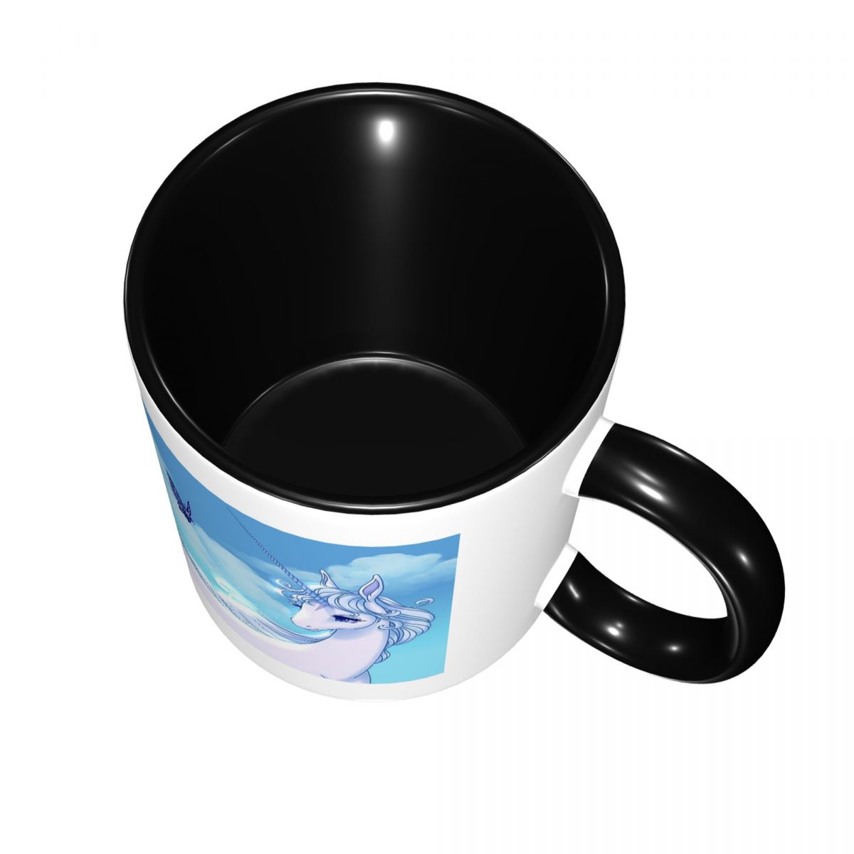 나와 같은 사람들을 본 적이 있나요? 마지막 유니콘 머 - Coffee Tea With Me 리뷰 및 가격