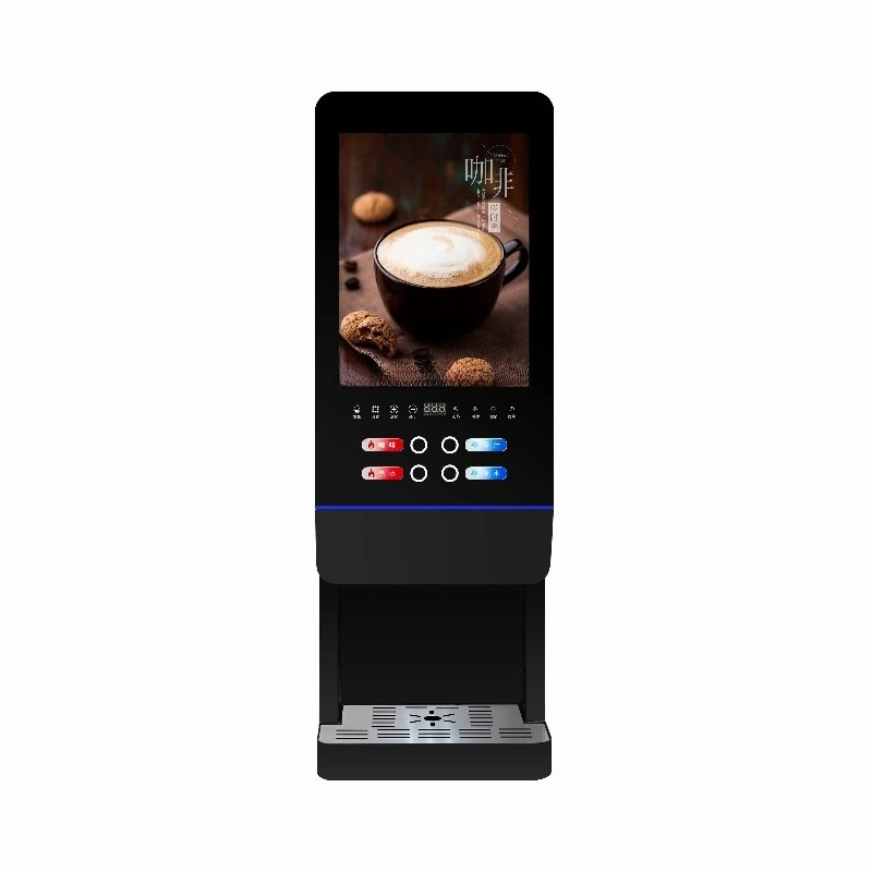 E-20SW 밀크티 자판기 자동 사무실용 인스턴트 커피 - Coffee Tea With Milk 리뷰 및 가격