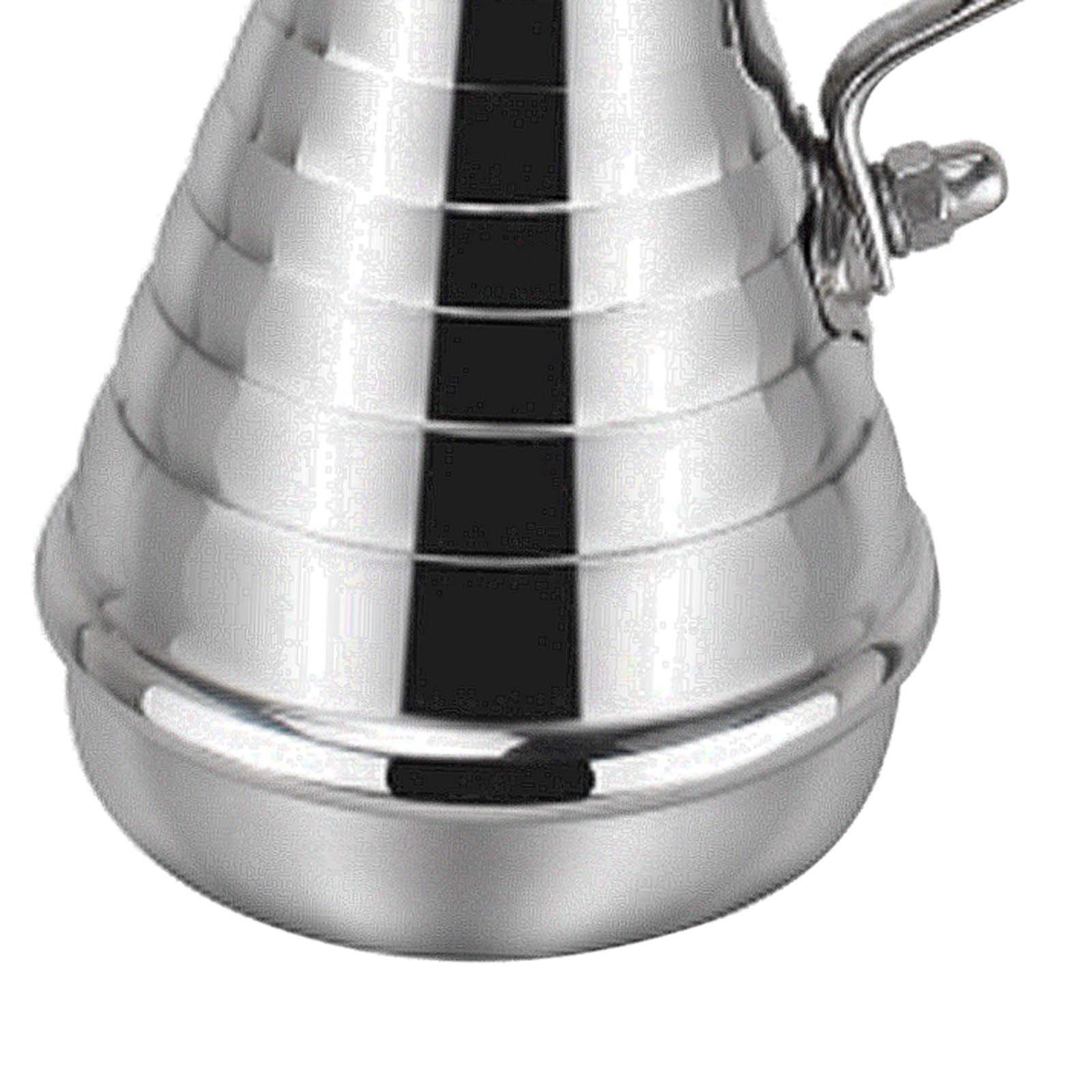 터키식 커피 디캔터, 에스프레소 디캔터, 스테인리스 스 - Coffee Tea Decanter 리뷰 및 가격