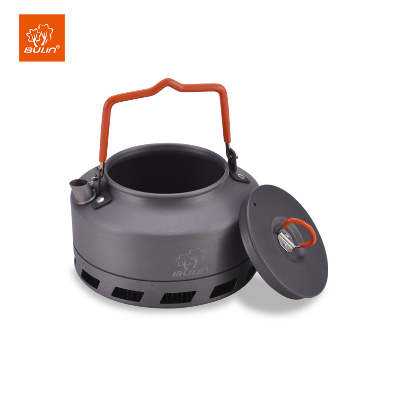 Bulin 야외 캠핑 주전자, 커피 차 냄비, 초경량  - Coffee Tea Equipment 리뷰 및 가격