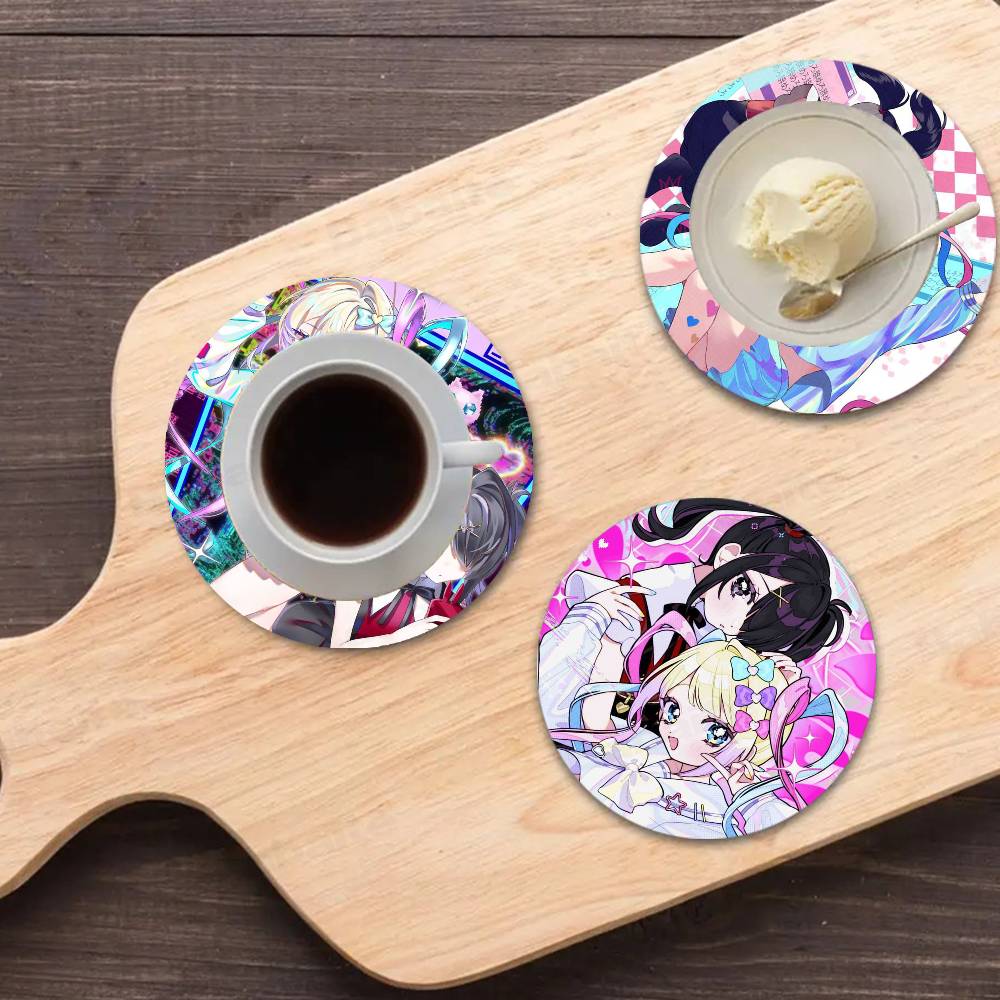 Needy Girl Streamer Overload 애 - Coffee Tea Gift Set 리뷰 및 가격