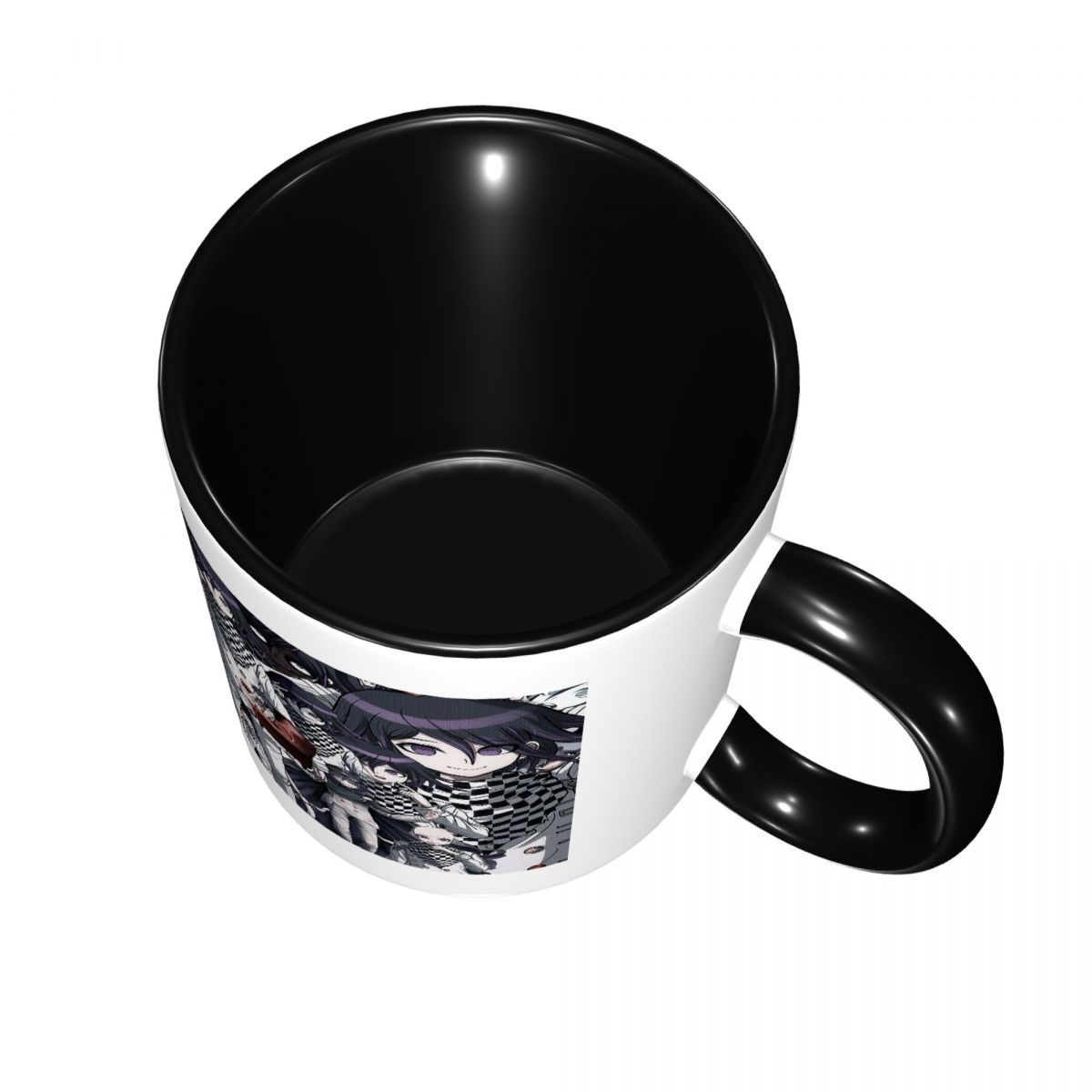 코키치 존 머그 재미있는 세라믹 커피 컵 차 머그잔 우 - Coffee Tea Zone 리뷰 및 가격
