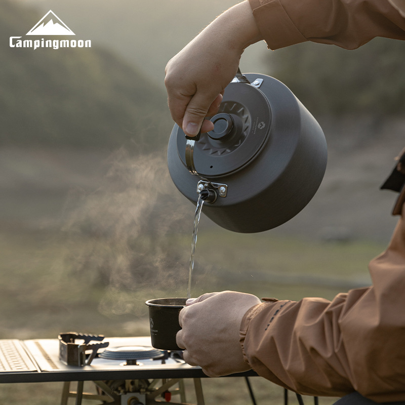 야외 요리, 물 끓이기, 차와 커피 만들기용 S2000 - Coffee Tea Equipment 리뷰 및 가격
