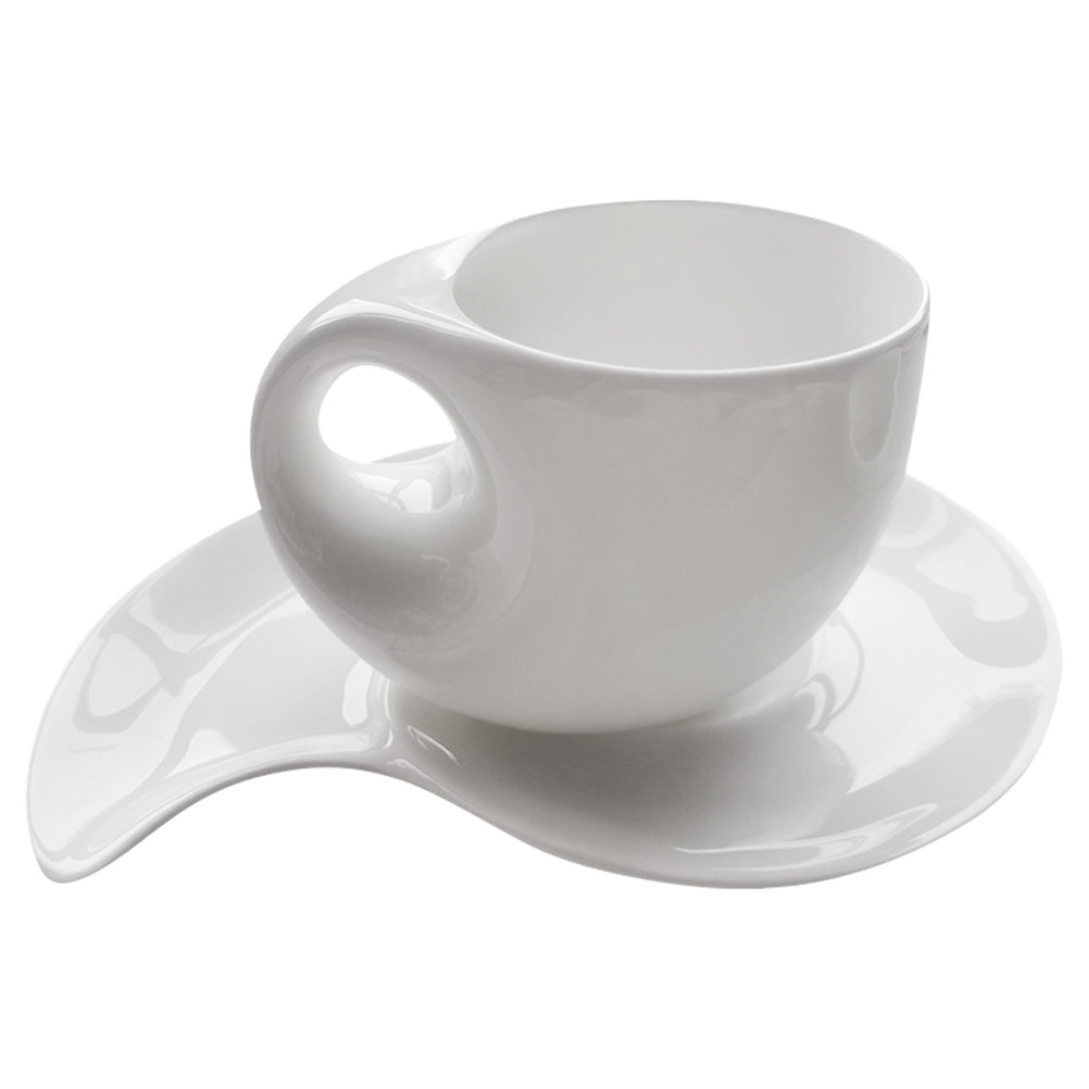 1세트 세라믹 커피잔 받침 세트, 우아한 디자인, 커피 - Coffee Tea Gift Set 리뷰 및 가격