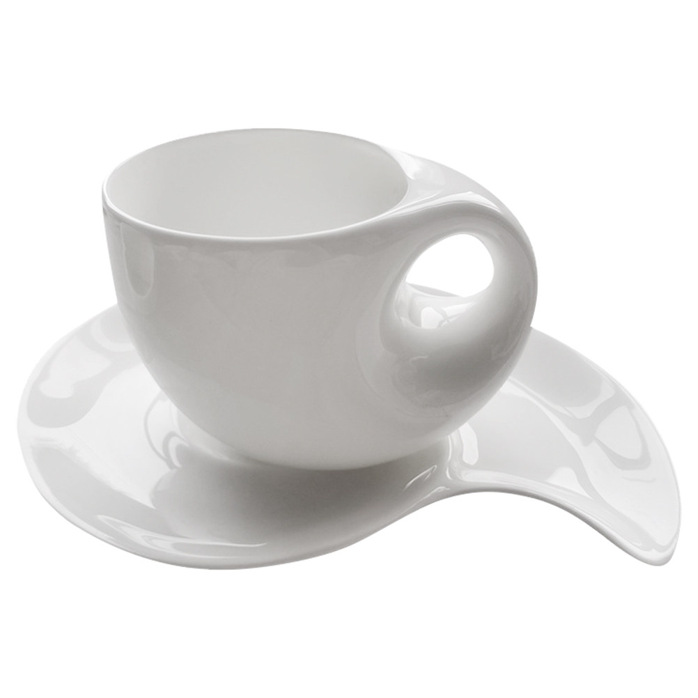 1세트 세라믹 커피잔 받침 세트, 우아한 디자인, 커피 - Coffee Tea Gift Set 리뷰 및 가격