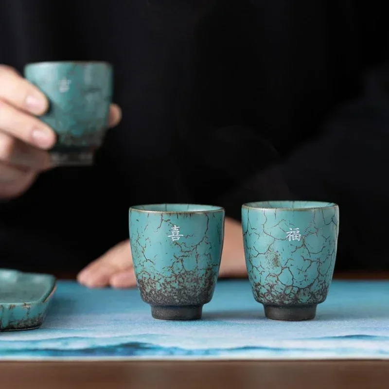 선물 상자, 에스프레소 컵, 일본 세라믹 찻잔, 도자기 - Coffee Tea Gift Set 리뷰 및 가격