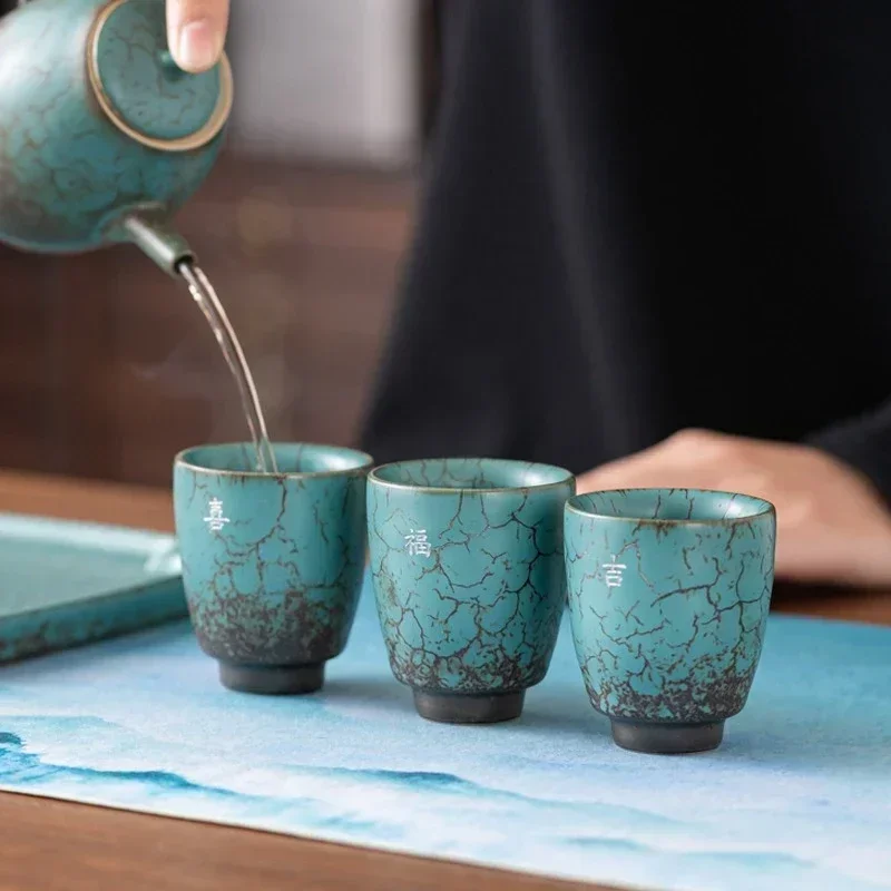 선물 상자, 에스프레소 컵, 일본 세라믹 찻잔, 도자기 - Coffee Tea Gift Set 리뷰 및 가격