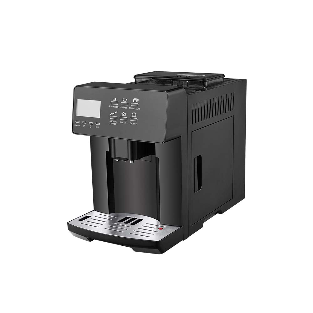 공장가 원터치 19바 이탈리아 펌프 원두 커피머신 X7 - Coffee&Tea House Opinie 리뷰 및 가격