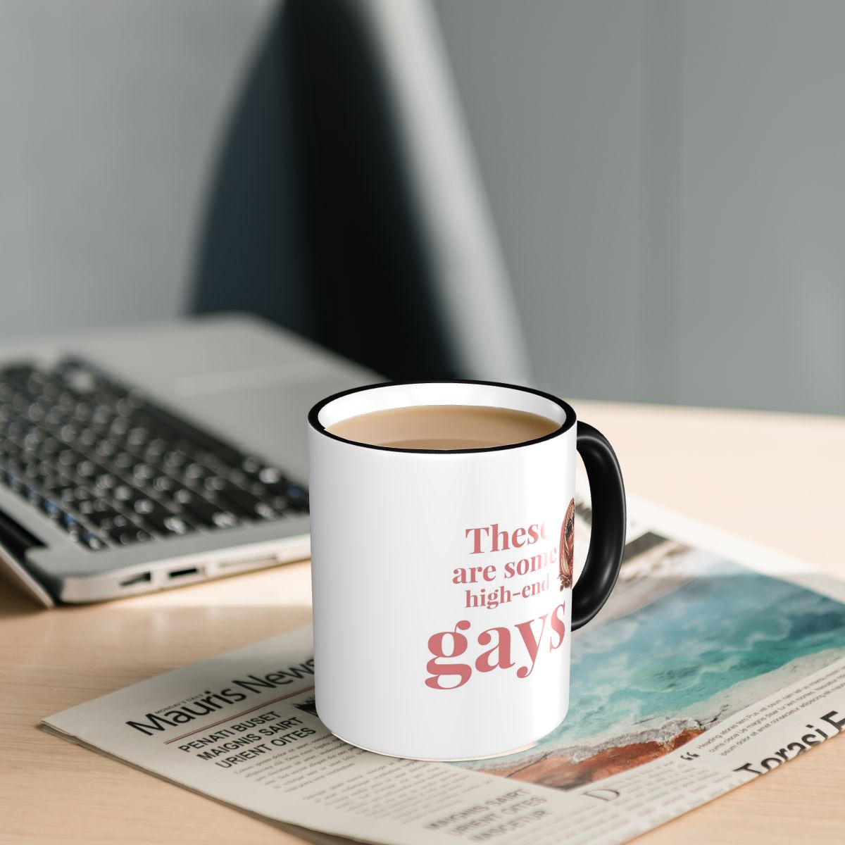 Tanya McQuoid White Lotus Quot - Coffee Tea Quotes 리뷰 및 가격