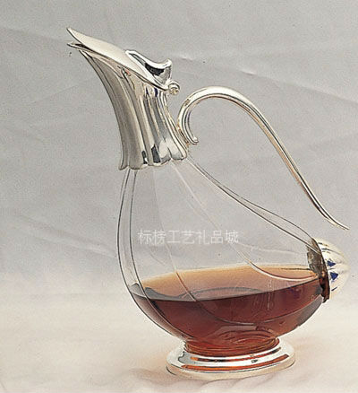 와인 디캔터, 글라스 디캔터, 와인 믹싱 포트, 와인  - Coffee Tea Decanter 리뷰 및 가격