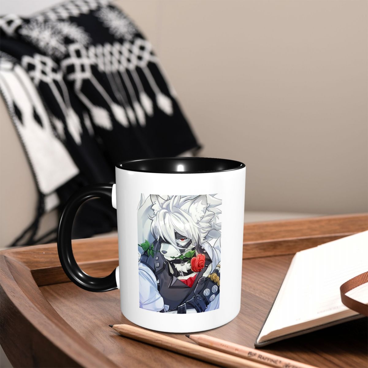 Zenless Zone Zero - Von Lycaon - Coffee Tea Zone 리뷰 및 가격